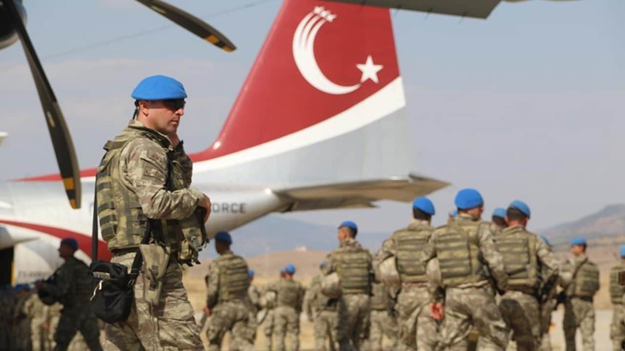 Foto - Türkiye’den, Suriye’den çekilmek için 3 şart! Şara yönetimine iletildi