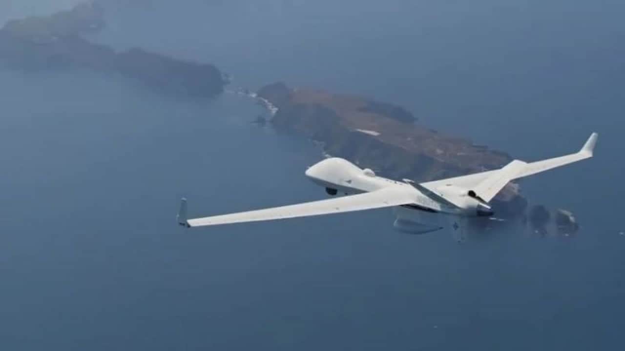 Foto - Türkiye'den TB2 SİHA alacakları konuşuluyordu: Başka İHA için çalışmalara başladılar