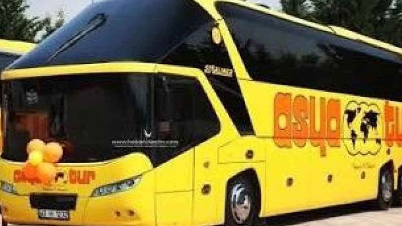 Foto - Türkiye'nin 64 yıllık köklü otobüs firması ani kararla satıldı: Yeni sahipleri belli oldu