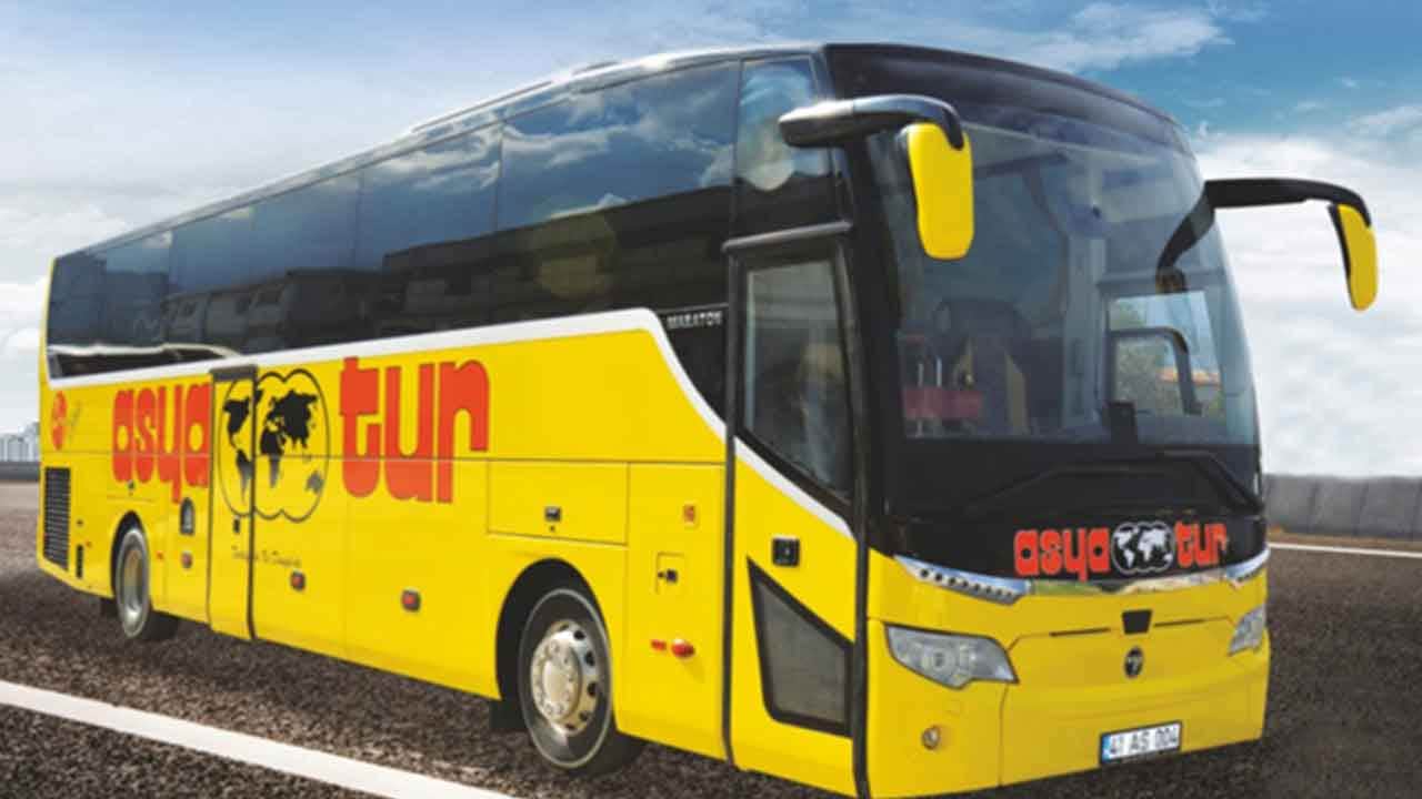 Foto - Türkiye'nin 64 yıllık köklü otobüs firması ani kararla satıldı: Yeni sahipleri belli oldu