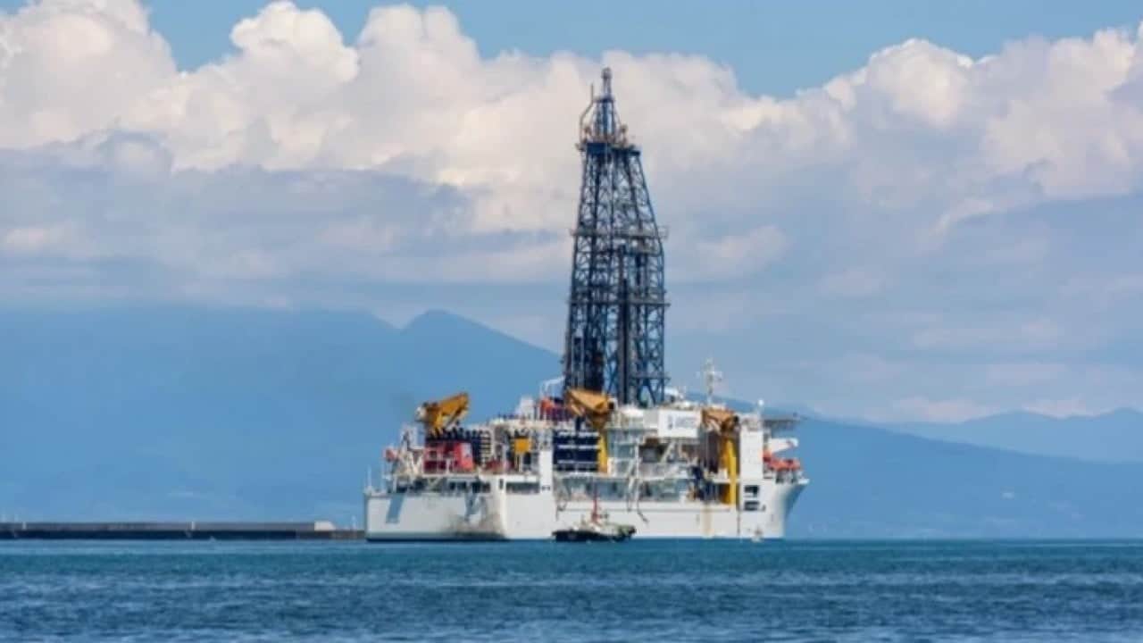 Foto - Türkiye'nin 694 milyon tonluk rezervi için birbirlerine girecekleri konuşuluyordu: Operasyona başlıyorlar