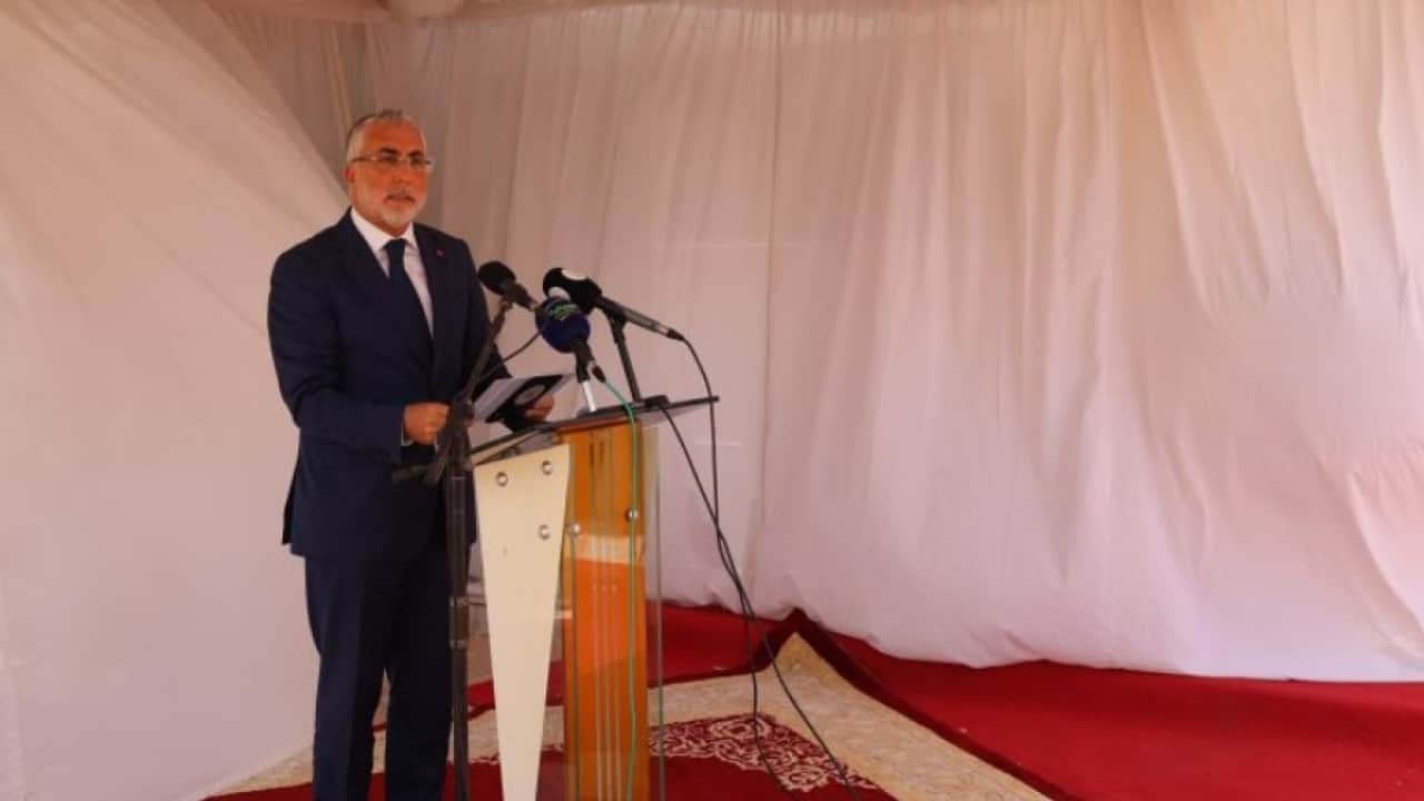 Foto - Türkiye’nin Afrika açılımı tamgaz! Moritanya’ya ölçüm laboratuvarı kurduk