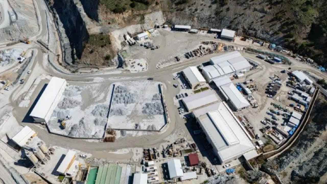 Foto - Türkiye'nin altınına ortak olacaklar: Görüşmeler sessiz sedasız başladı