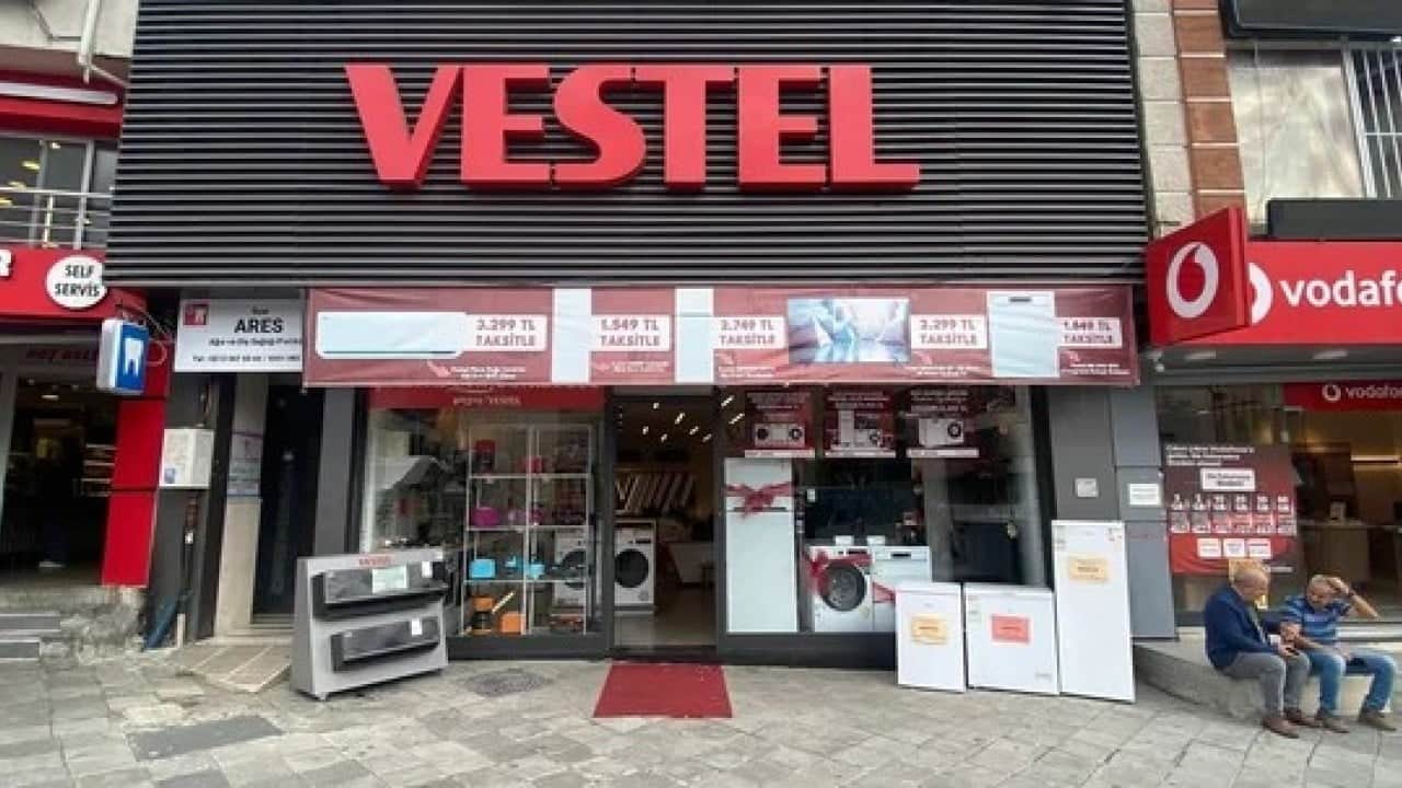 Foto - Türkiye'nin beyaz eşya devinde büyük şok: Satışlar yüzde 50 düştü, işler hiç olmadığı kadar kötü