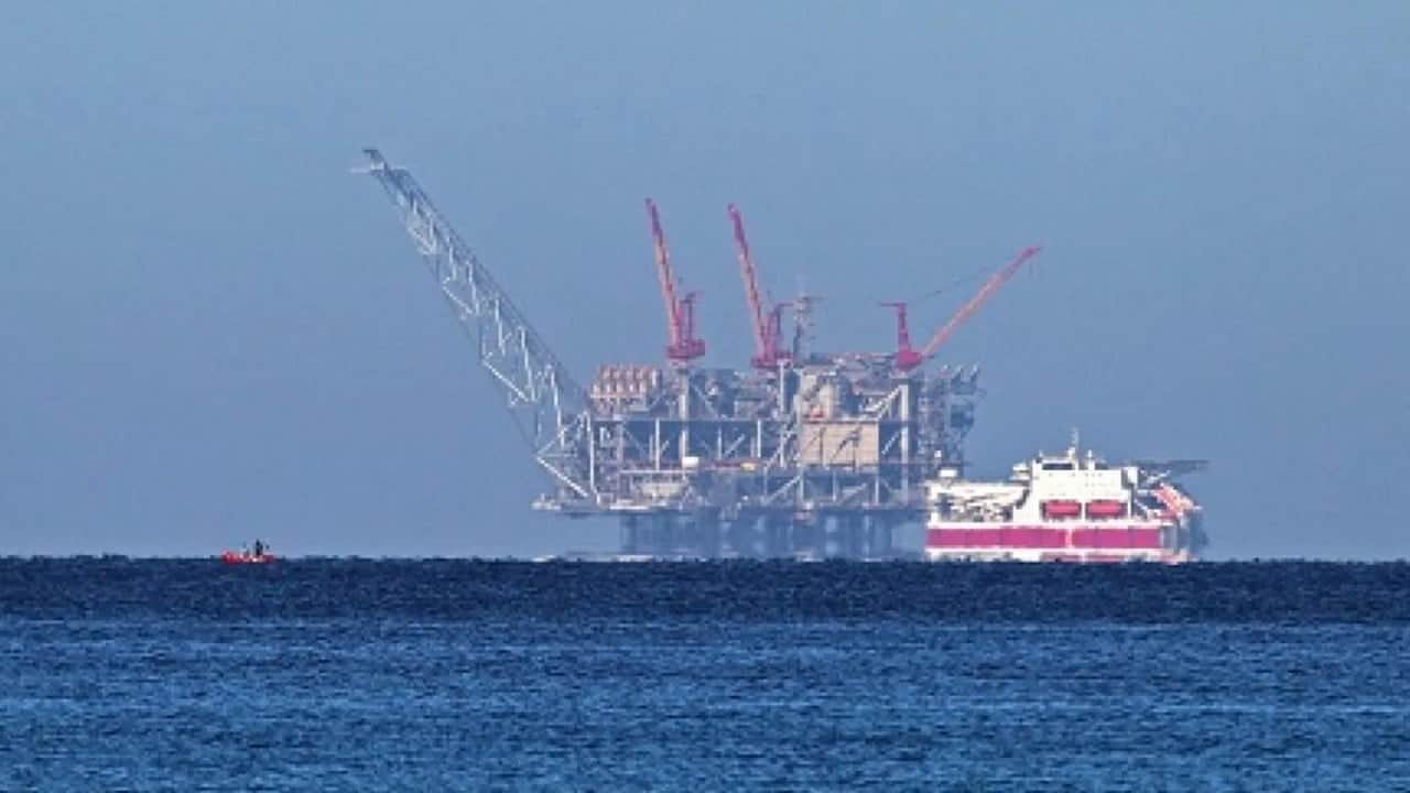 Foto - Türkiye'nin doğalgazını gasp edecekler: Hem çalıp hem para kazanacaklar