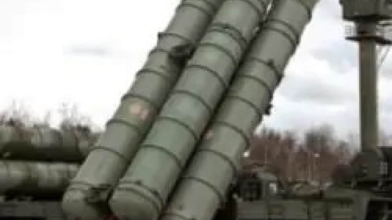 Foto - Türkiye'nin elden çıkarmaya çalıştığı S-400'leri bir katile dönüştüren taktiği açıkladılar