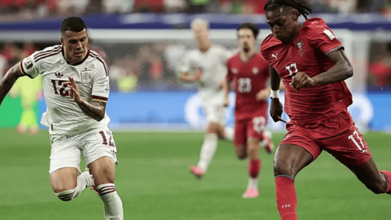 Foto - Türkiye'nin en büyük kulüplerinden birine yapılana bakın! Rafael Leao transferinde Galatasaray'a terbiyesizlik! 