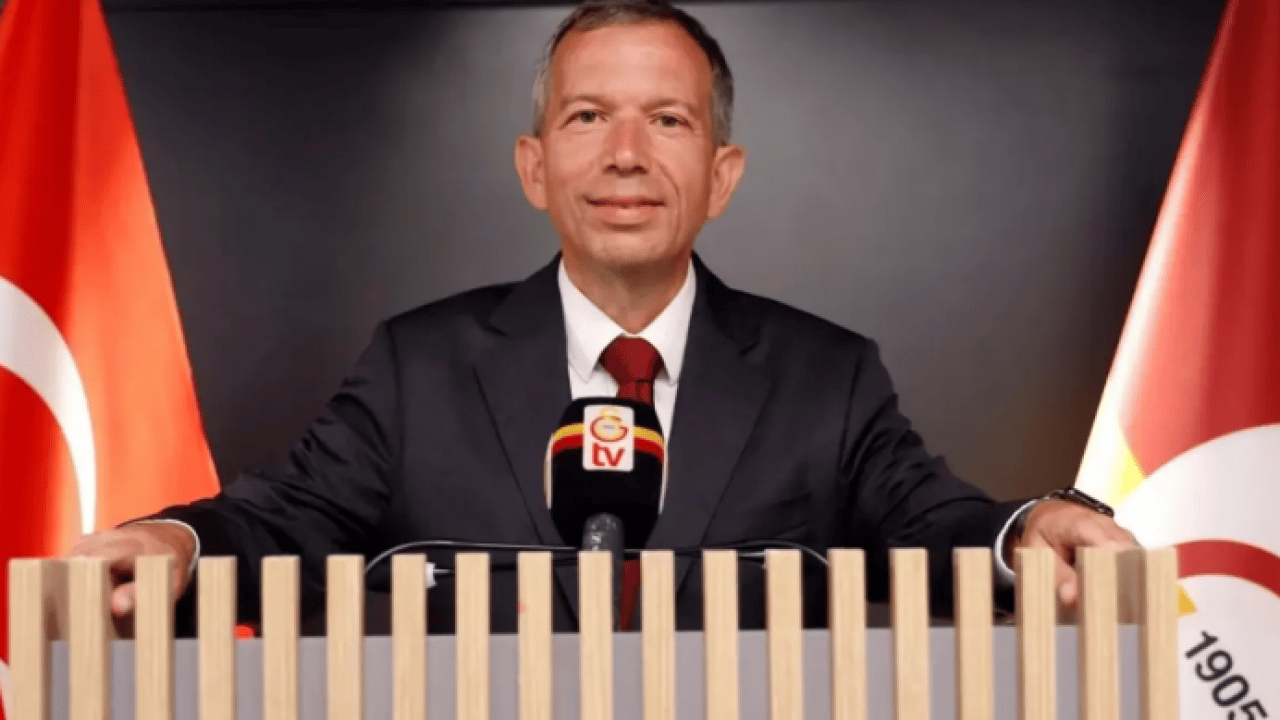 Foto - Türkiye’nin en büyük mason locasının lideri de gözaltında! Galatasaray’ın eski yönetecisiydi