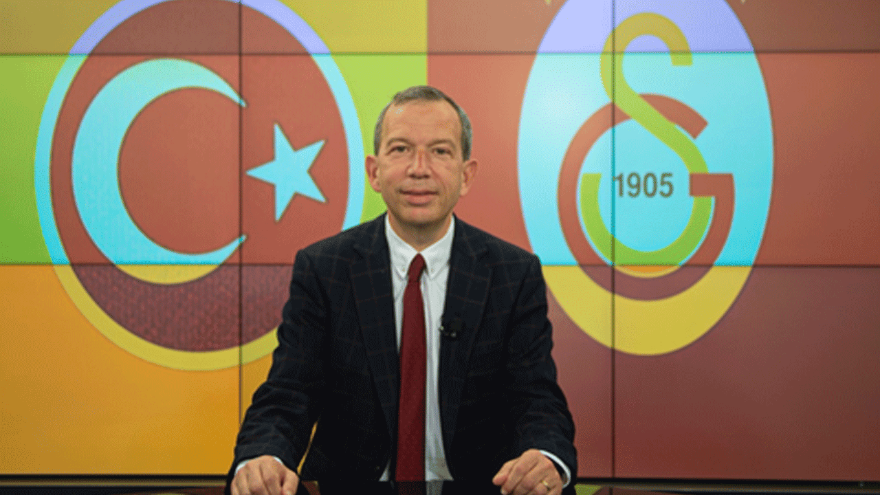 Foto - Türkiye’nin en büyük mason locasının lideri de gözaltında! Galatasaray’ın eski yönetecisiydi