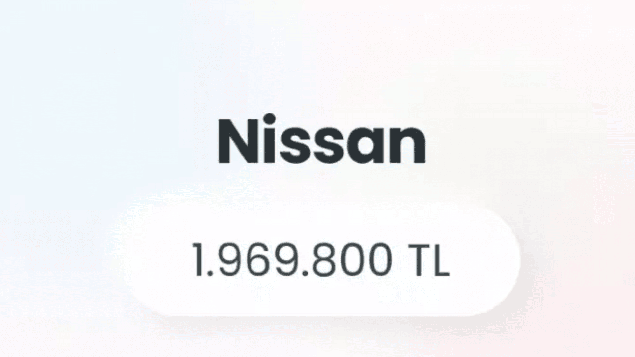 Foto - Türkiye'nin en ucuz sıfır otomobilleri belli oldu! İşte güncel model listesi...