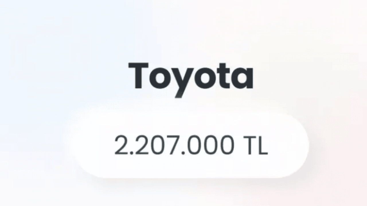 Foto - Türkiye'nin en ucuz sıfır otomobilleri belli oldu! İşte güncel model listesi...