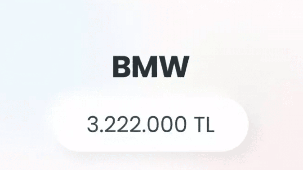 Foto - Türkiye'nin en ucuz sıfır otomobilleri belli oldu! İşte güncel model listesi...