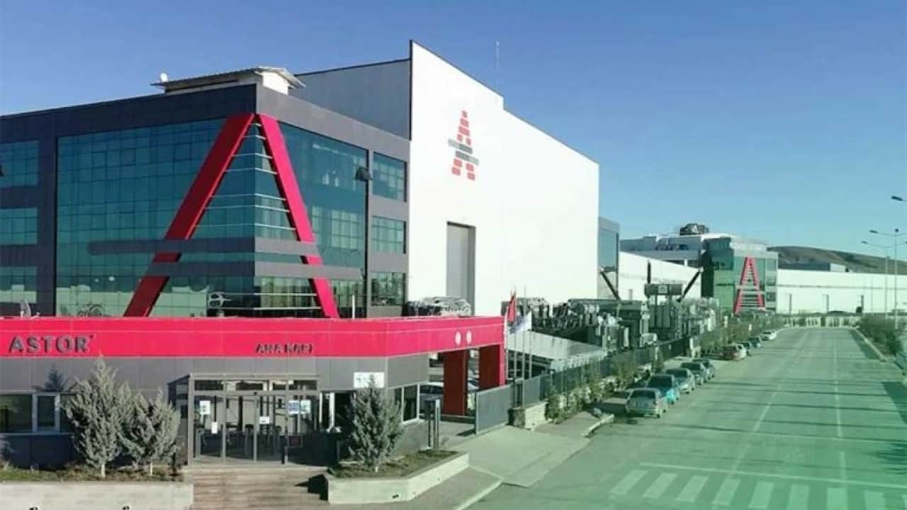 Foto - Türkiye'nin en zengini ünvanını almıştı: Feridun Geçgel yeni şirket kurduğunu KAP'a bildirdi