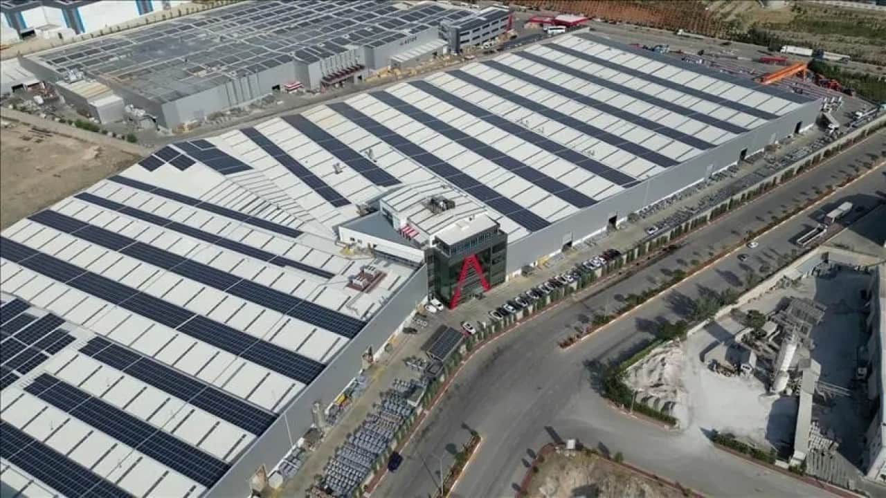 Foto - Türkiye'nin en zengini ünvanını almıştı: Feridun Geçgel yeni şirket kurduğunu KAP'a bildirdi