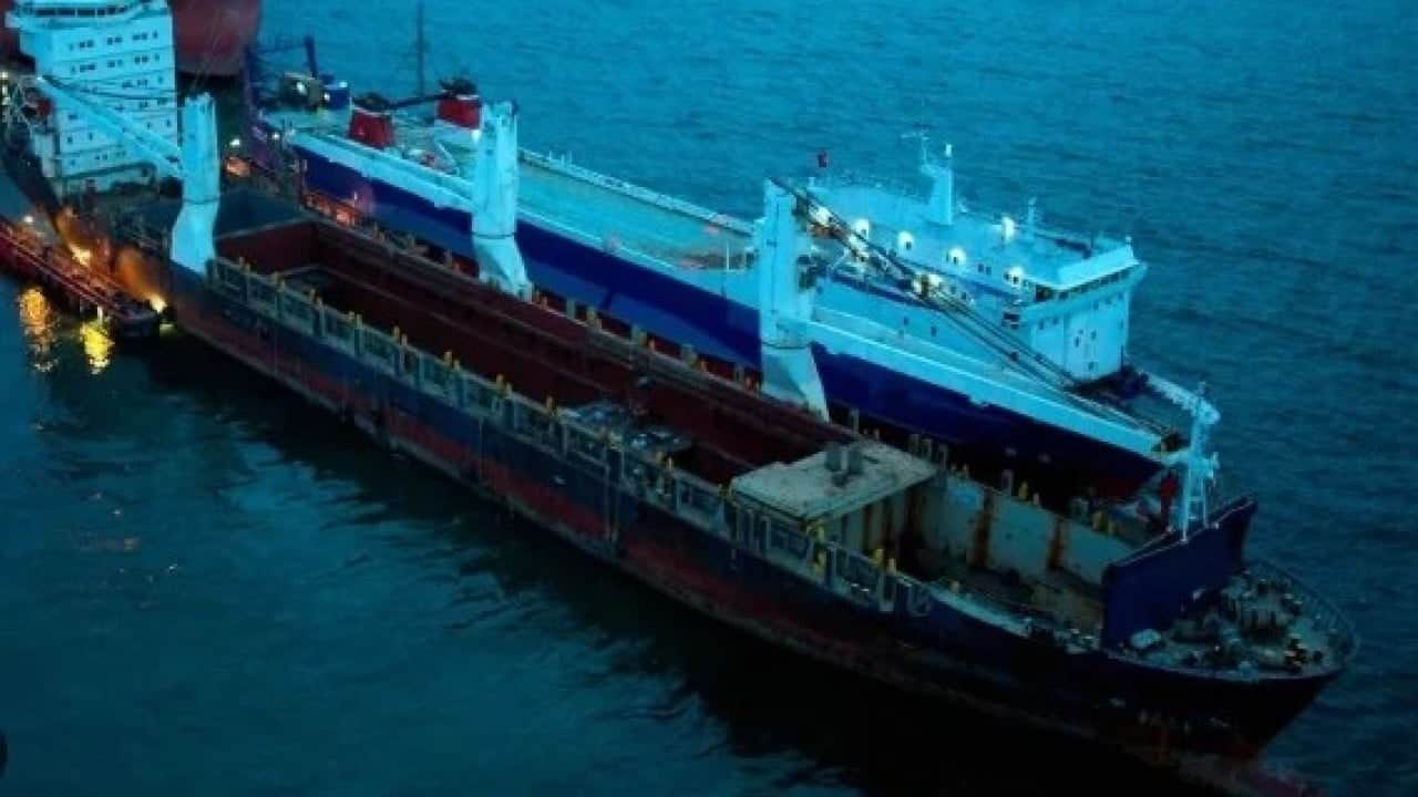Türkiye'nin gemicilik devinden kötü haber: 370 milyon TL zarar bildirdiler