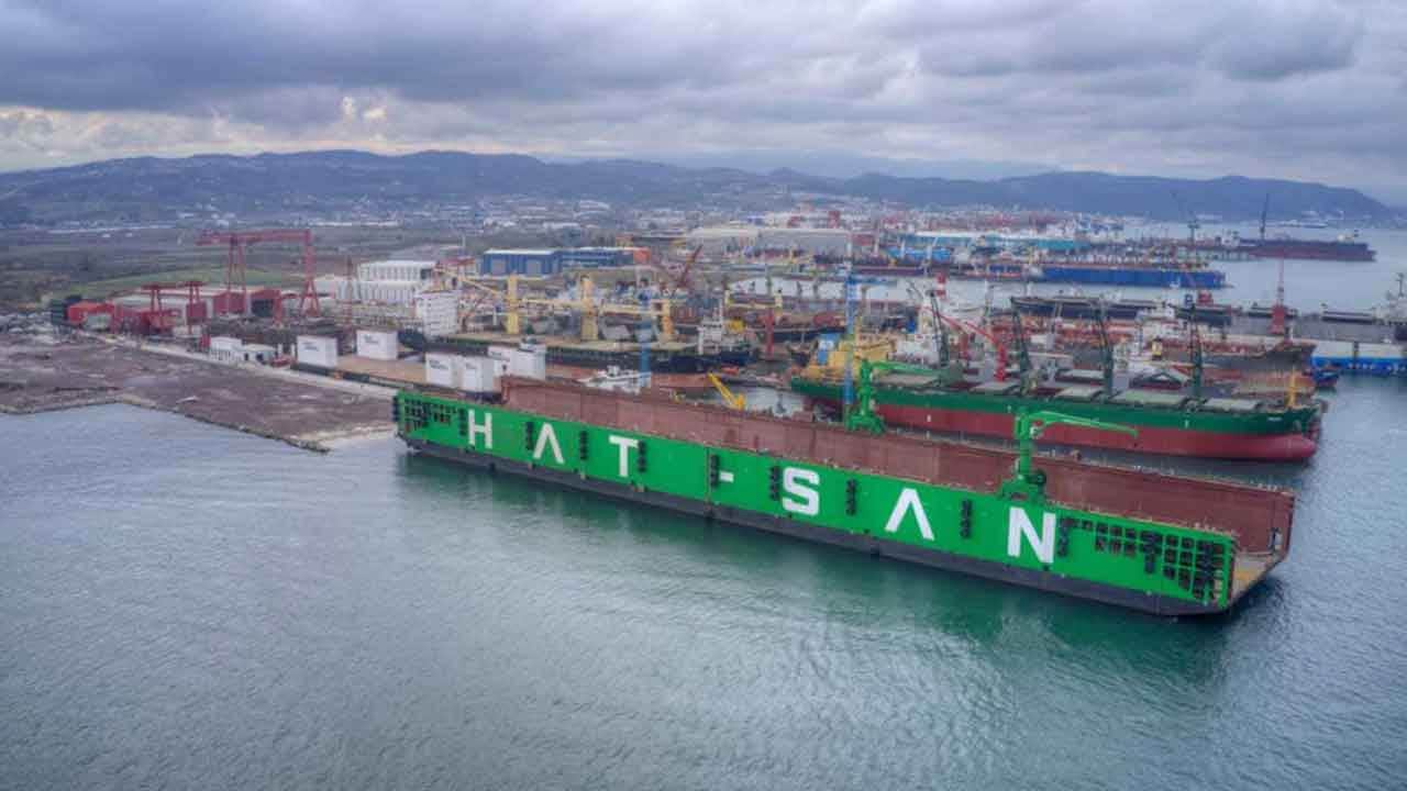 Foto - Türkiye'nin gemicilik devinden kötü haber: 370 milyon TL zarar bildirdiler