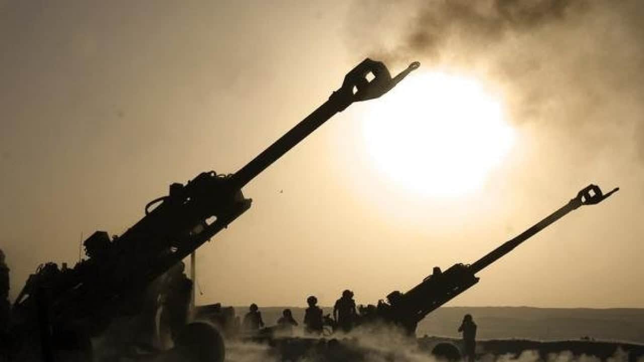 Foto - Türkiye'nin ihya ettiği savunma devi düşman ülkeye çalışmaya başladı