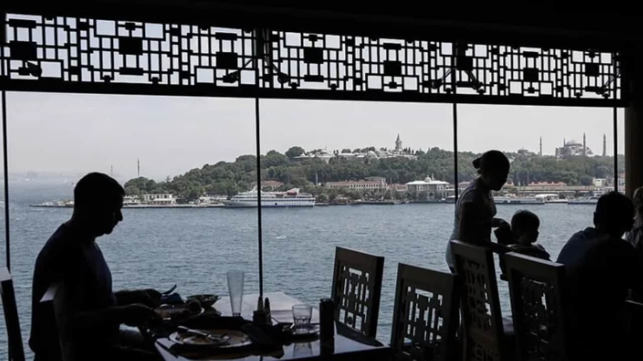 Foto - Türkiye'nin kasasını doldurduar: Turistler en çok ona para harcadı!