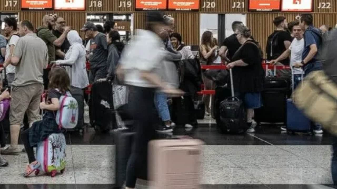 Türkiye'nin kasasını doldurduar: Turistler en çok ona para harcadı!