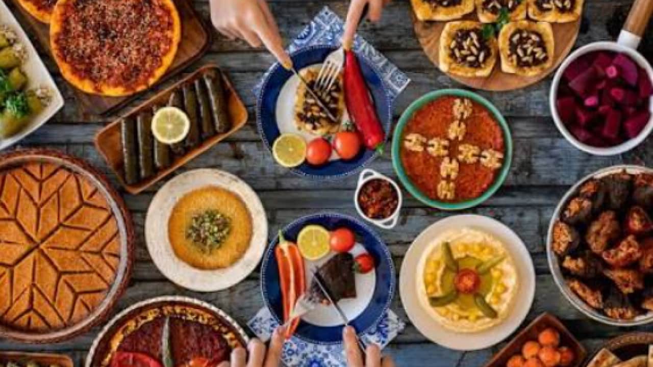 Foto - Türkiye'nin kasasını doldurduar: Turistler en çok ona para harcadı!