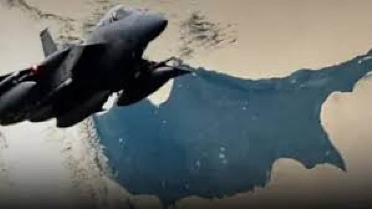 Foto - Türkiye’nin komşusundan Rumlara görülmemiş tehdit: Size bedel ödetiriz sonuçlarına katlanırsınız