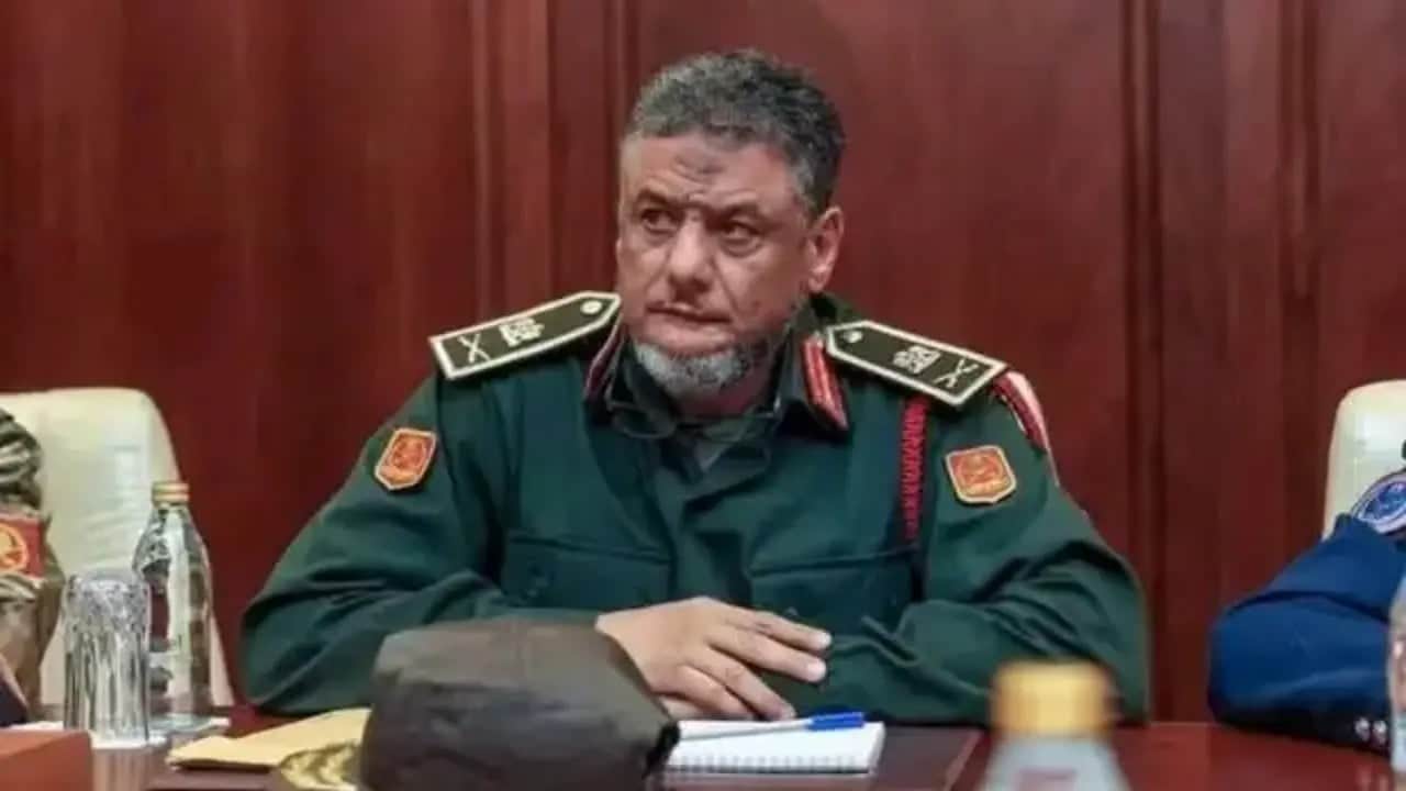 Foto - Türkiye'nin orta yolu bulmaya çalıştığı Libya'da beklenmedik gelişme: Kritik isim suikaste uğradı