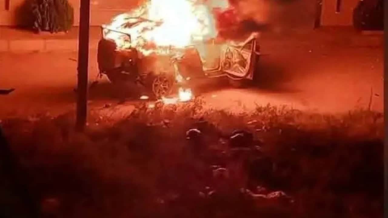 Foto - Türkiye'nin orta yolu bulmaya çalıştığı Libya'da beklenmedik gelişme: Kritik isim suikaste uğradı