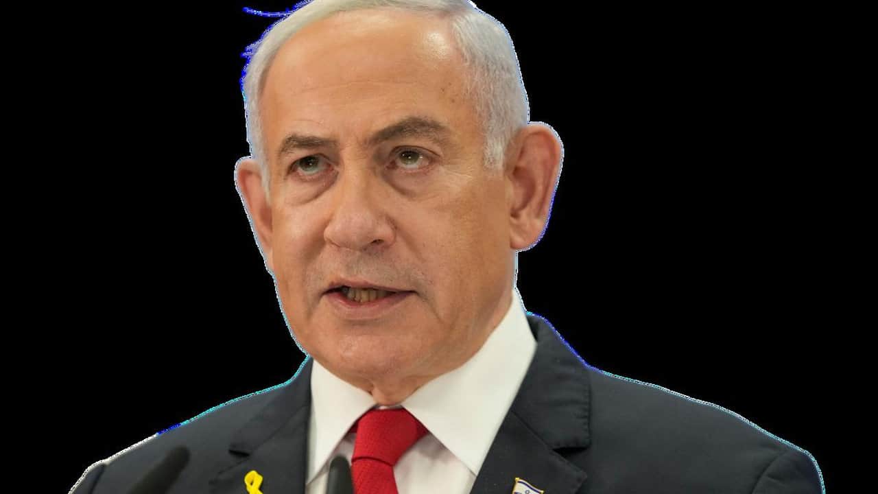 Foto - Türkiye’nin rolü İsrail’in eteklerini tutuşturdu! Netanyahu, apar topar karar aldı