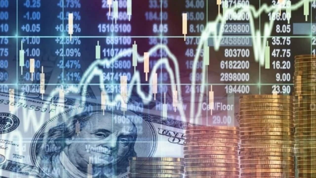 Foto - Türkiye’nin sırası merak uyandırdı! Dünyanın en büyük 20 ekonomisi belli oldu