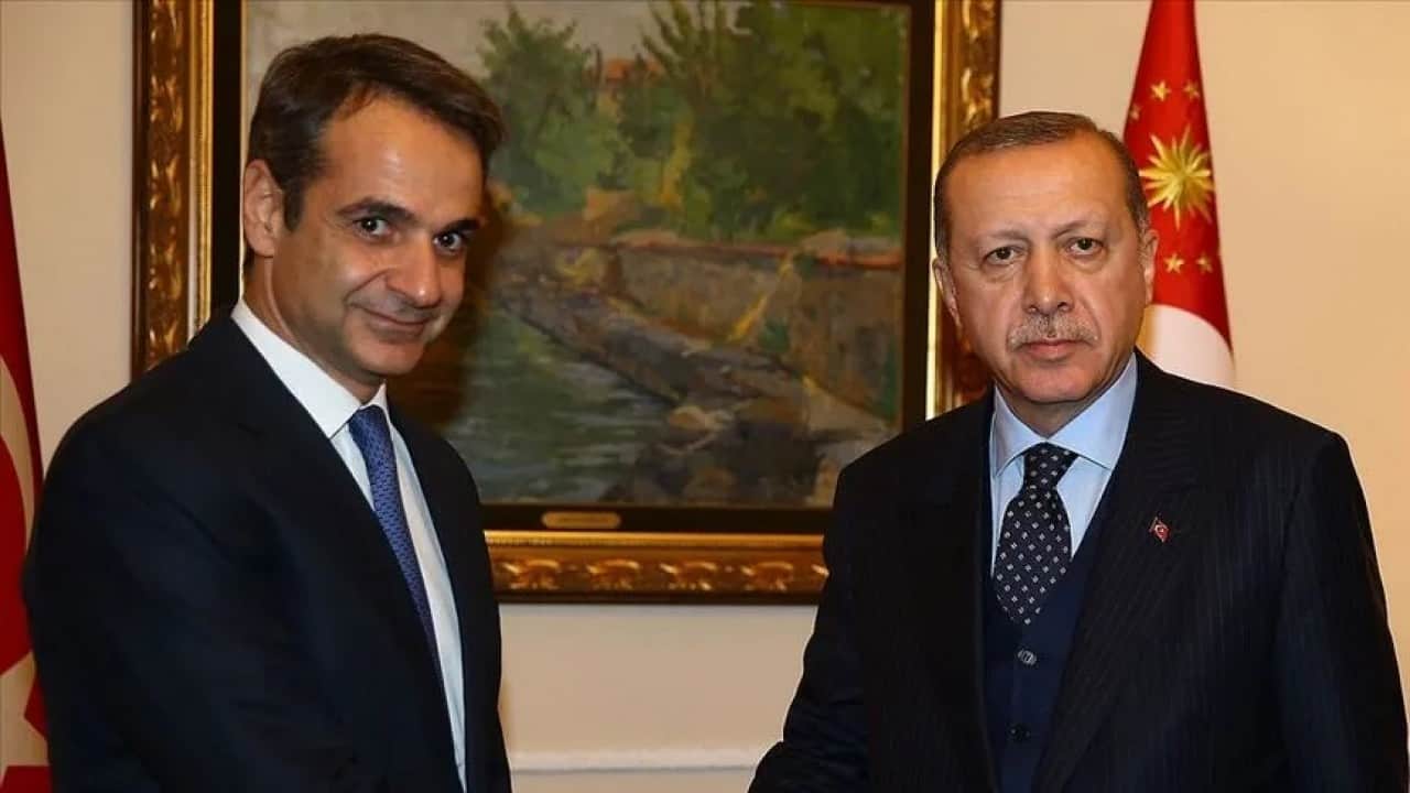Foto - Türkiye'nin son hamlesi ağlattı: F-35'leri ve Eurofighter'ları alıyorlar biz daha kablo döşeyemiyoruz
