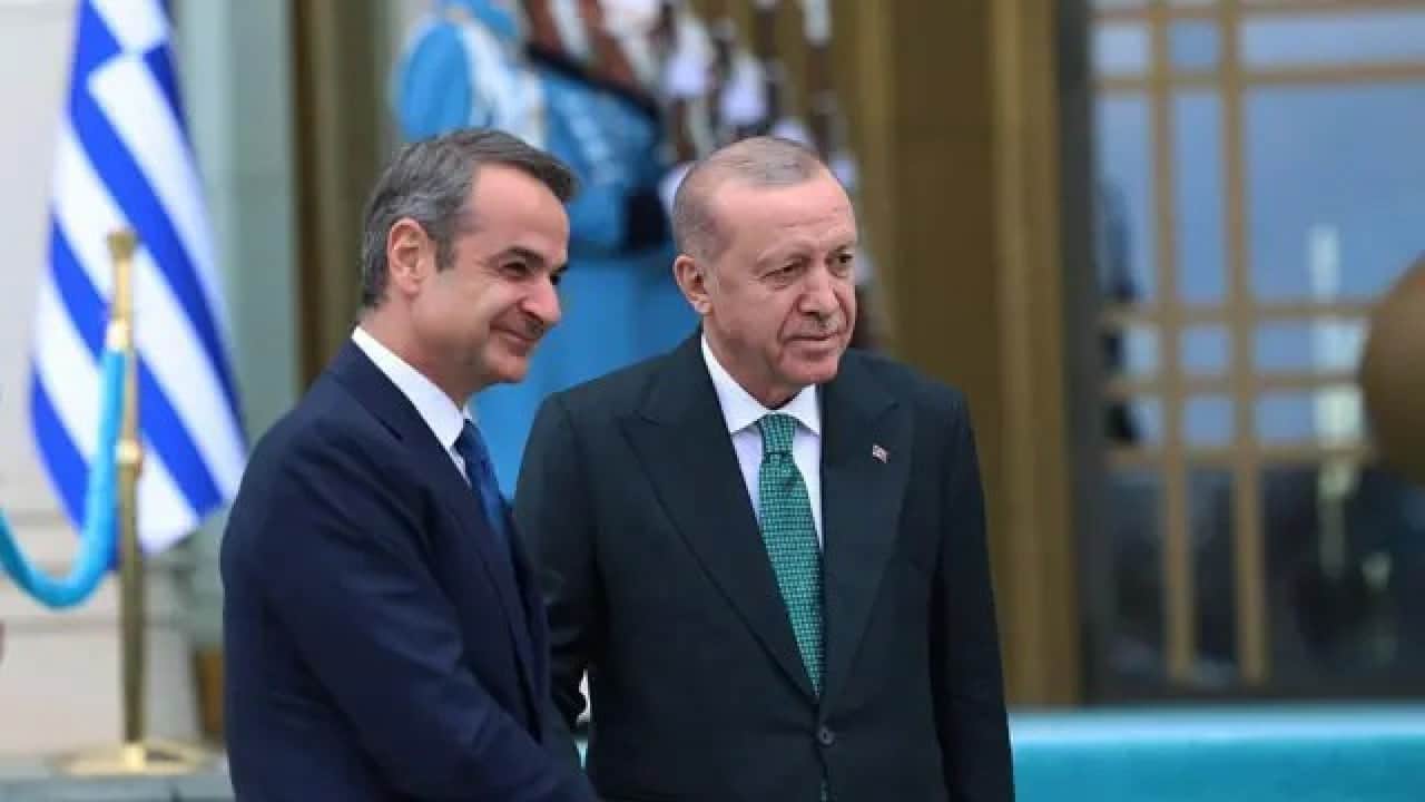 Foto - Türkiye'nin son hamlesi ağlattı: F-35'leri ve Eurofighter'ları alıyorlar biz daha kablo döşeyemiyoruz