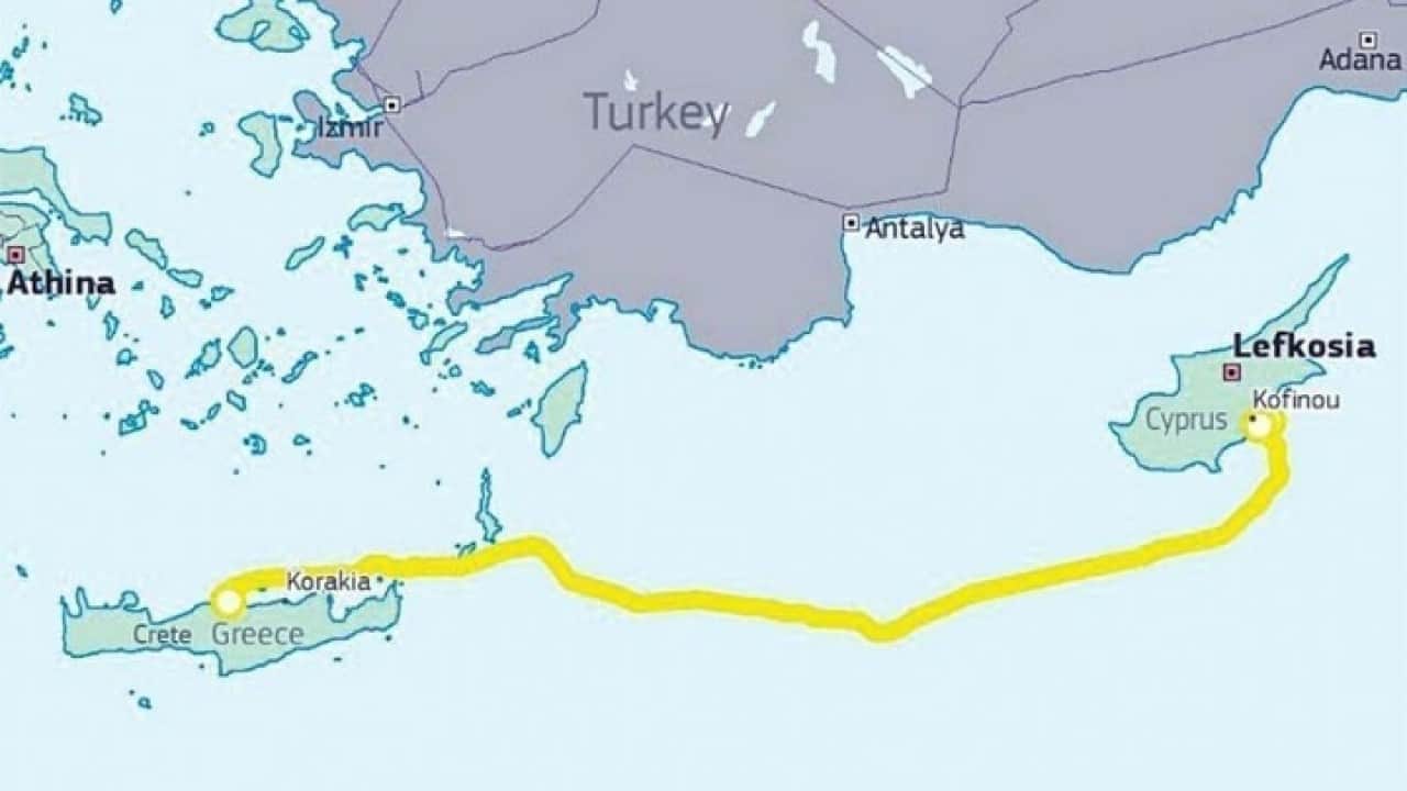 Foto - Türkiye'nin tepesini attıracak karar: 3 ülke bir oldu, tehlikeli anlaşmayı imzaladı