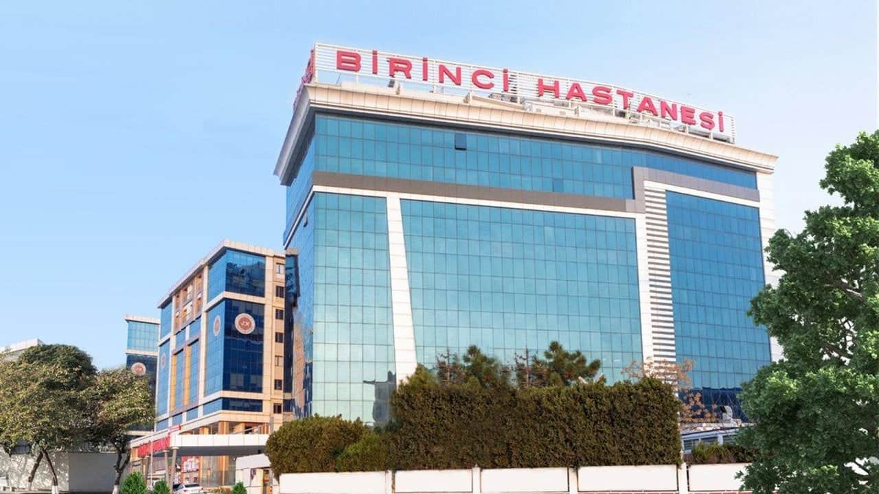 Foto - Türkiye’nin ünlü hastanesi satışa çıkartıldı! İşte istenen para