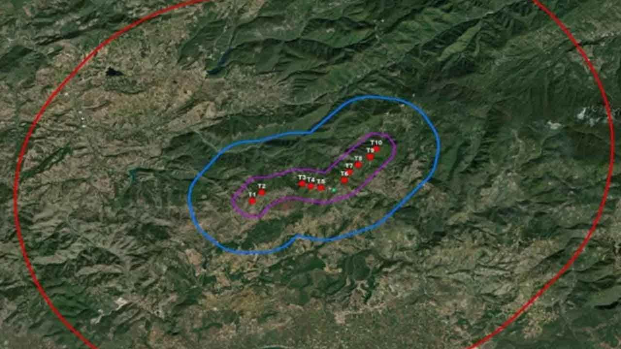 Foto - Türkiye'nin ünlü holdingi raporları görünce apar topar çekildi: 650 milyonluk devasa proje iptal oldu
