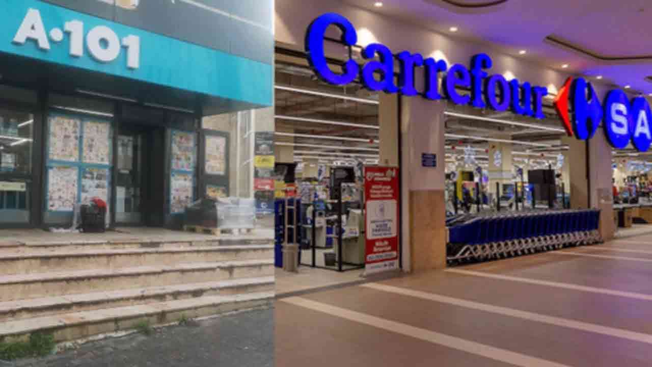 Foto - Türkiye'nin ünlü marketi satıldı: Onlarca şube kapatılacak