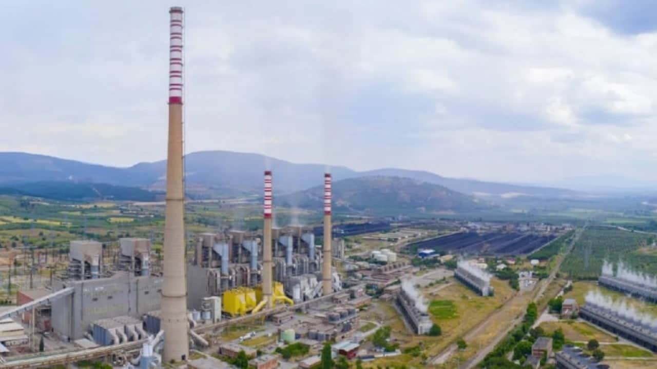 Foto - Türkiye'nin ünlü termik santrali icradan satışa çıkarılıyor: İstenen rakam belli oldu