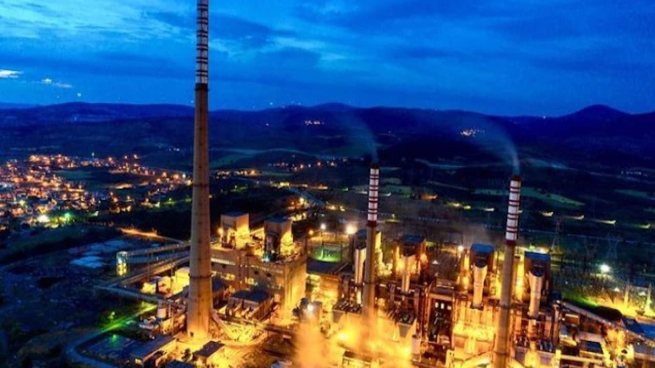 Foto - Türkiye'nin ünlü termik santrali icradan satışa çıkarılıyor: İstenen rakam belli oldu