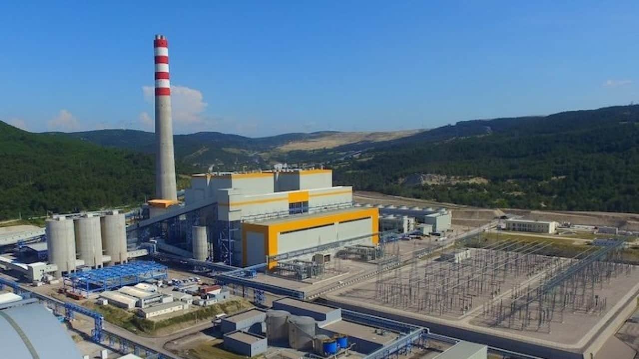 Foto - Türkiye'nin ünlü termik santrali icradan satışa çıkarılıyor: İstenen rakam belli oldu