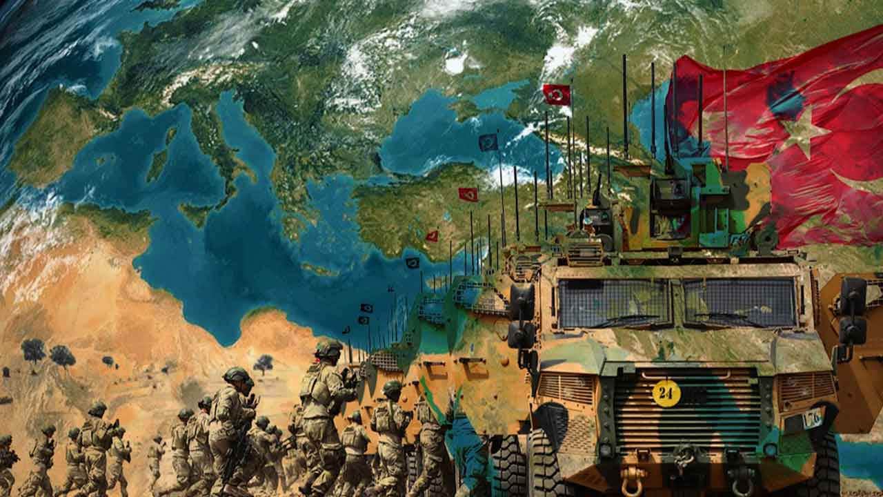 Foto - Türkiye'ye 6 bin kilometre uzaklıktaki ülkede seçim krizi! Ankara'dan yardım istediler: Bu işe bir el atın