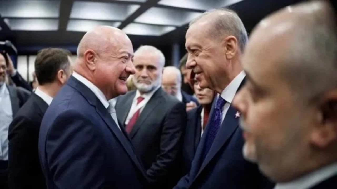 Foto - Türkiye'ye ambargonun kralını uygulayan ülke pişman oldu: Ankara'dan SİHA isteyecekler