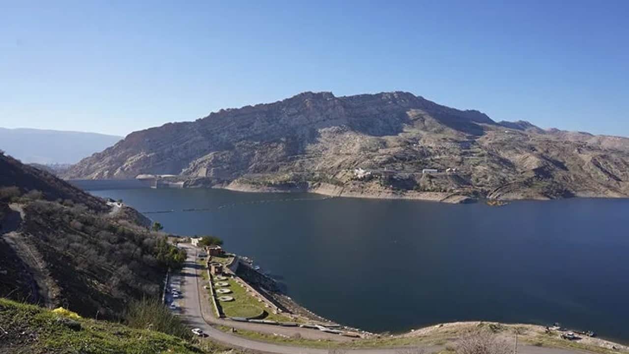 Foto - Türkiye'ye 'bize su verin biz de size petrol verelim' teklifi yapmışlardı: Flaş anlaşma imzalandı
