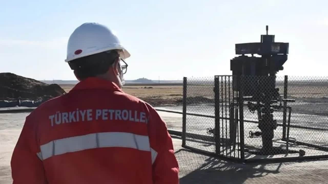 Foto - Türkiye'ye borç takan ülke petrol ve gazı bulamayınca Ankara ile anlaştı: Dev imza gündem oldu
