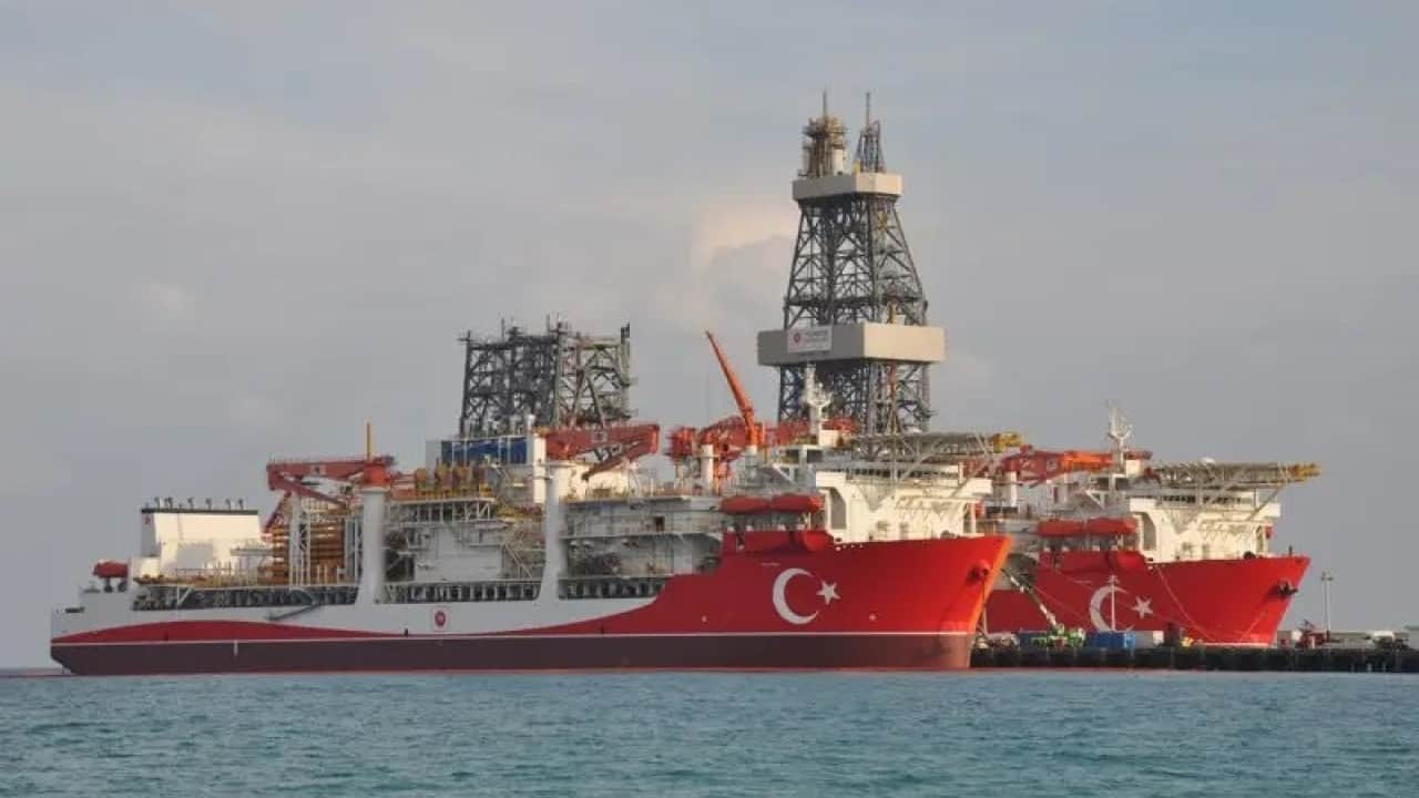 Foto - Türkiye'ye borç takan ülke petrol ve gazı bulamayınca Ankara ile anlaştı: Dev imza gündem oldu
