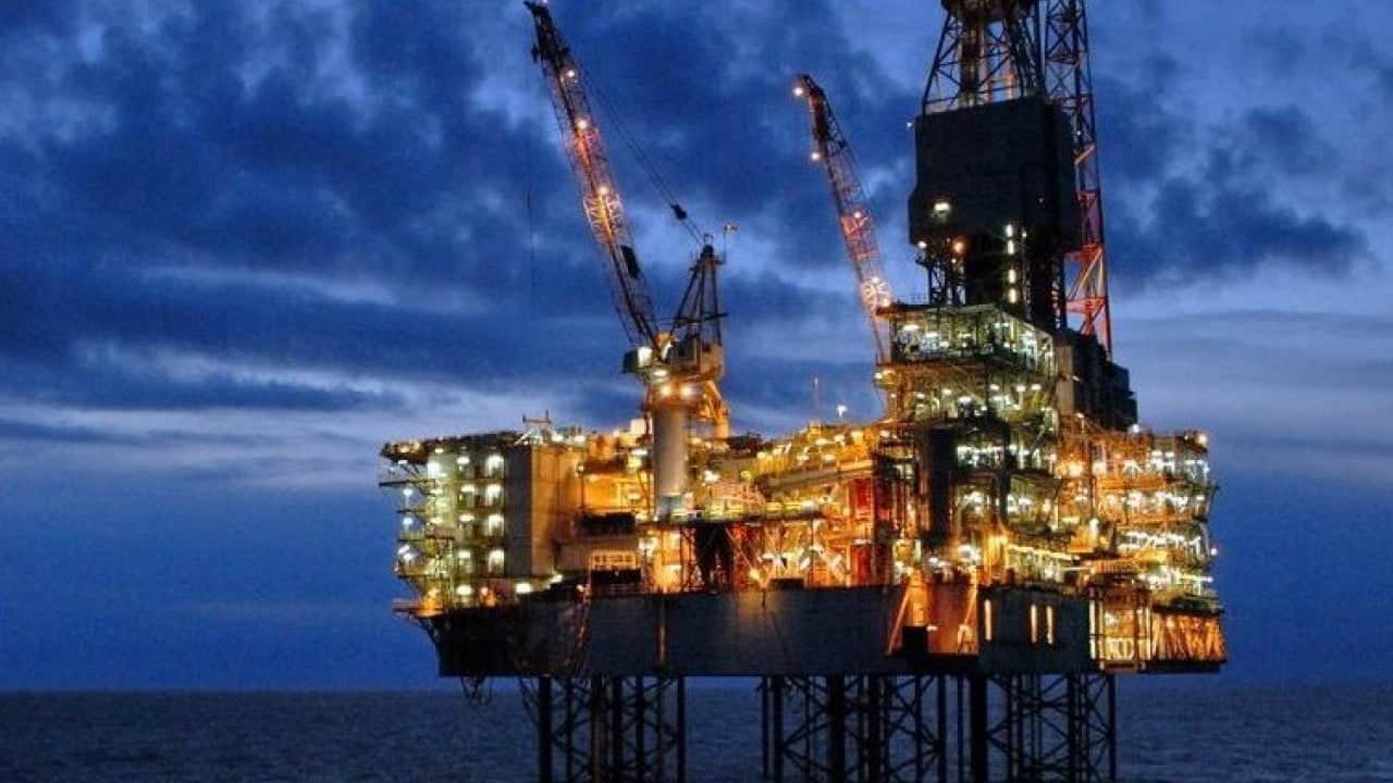 Foto - Türkiye'ye borç takan ülke petrol ve gazı bulamayınca Ankara ile anlaştı: Dev imza gündem oldu
