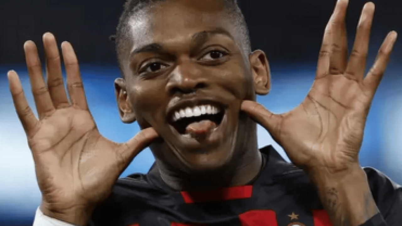 Foto - Türkiye'ye duyuruldu artık: Leao yerine Rashford alınsın: Gel-mi-yor!