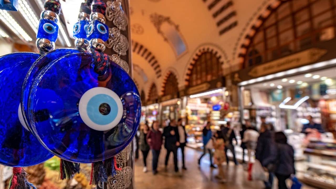 Foto - Türkiye’ye en çok ziyaretçi gönderen ülkeler açıklandı: Ruslar zirvede, Almanlar ve İngilizler ik üçte