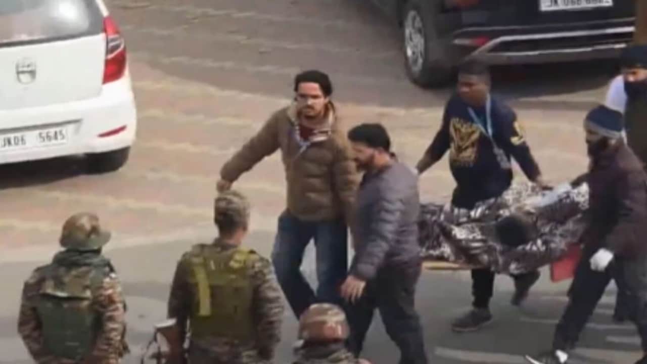 Foto - Türkiye’ye kafa tutan ülke büyük şokla sarsıldı: 10 asker hayatını kaybetti