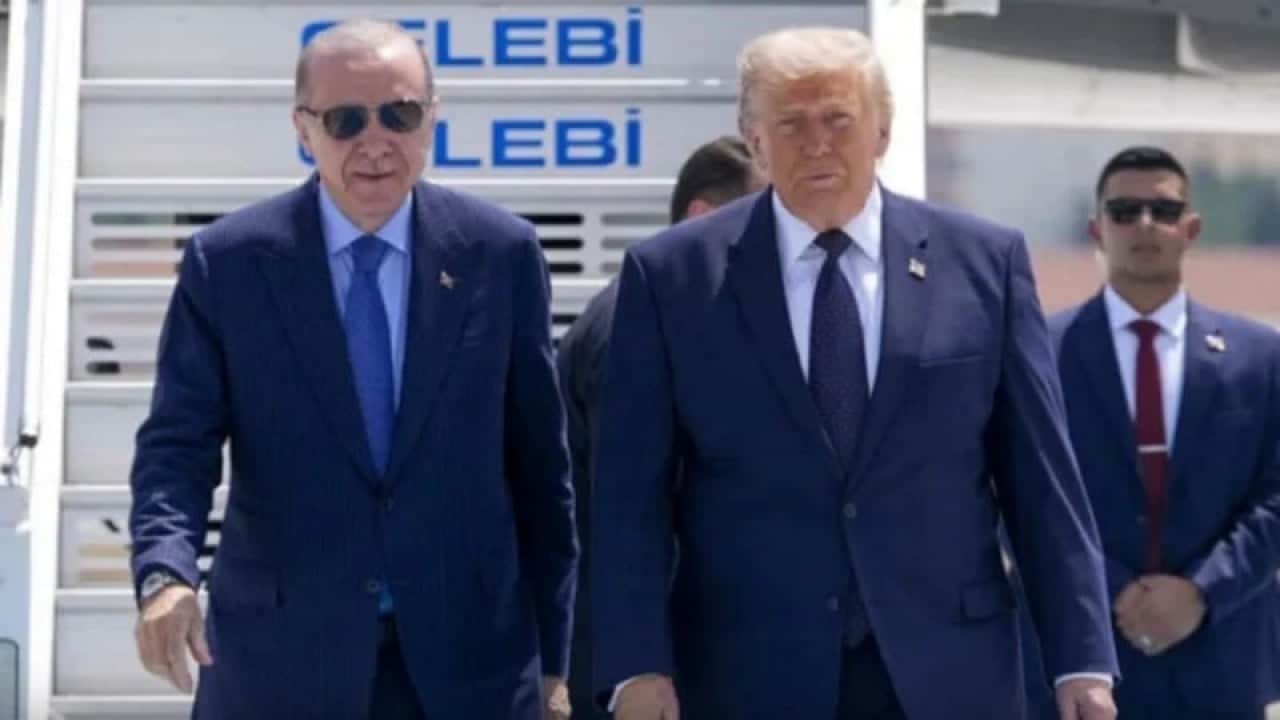 Foto - Türkiye'ye karşı çok konuşulacak itiraf: Kenara itildik, yalnız kaldık
