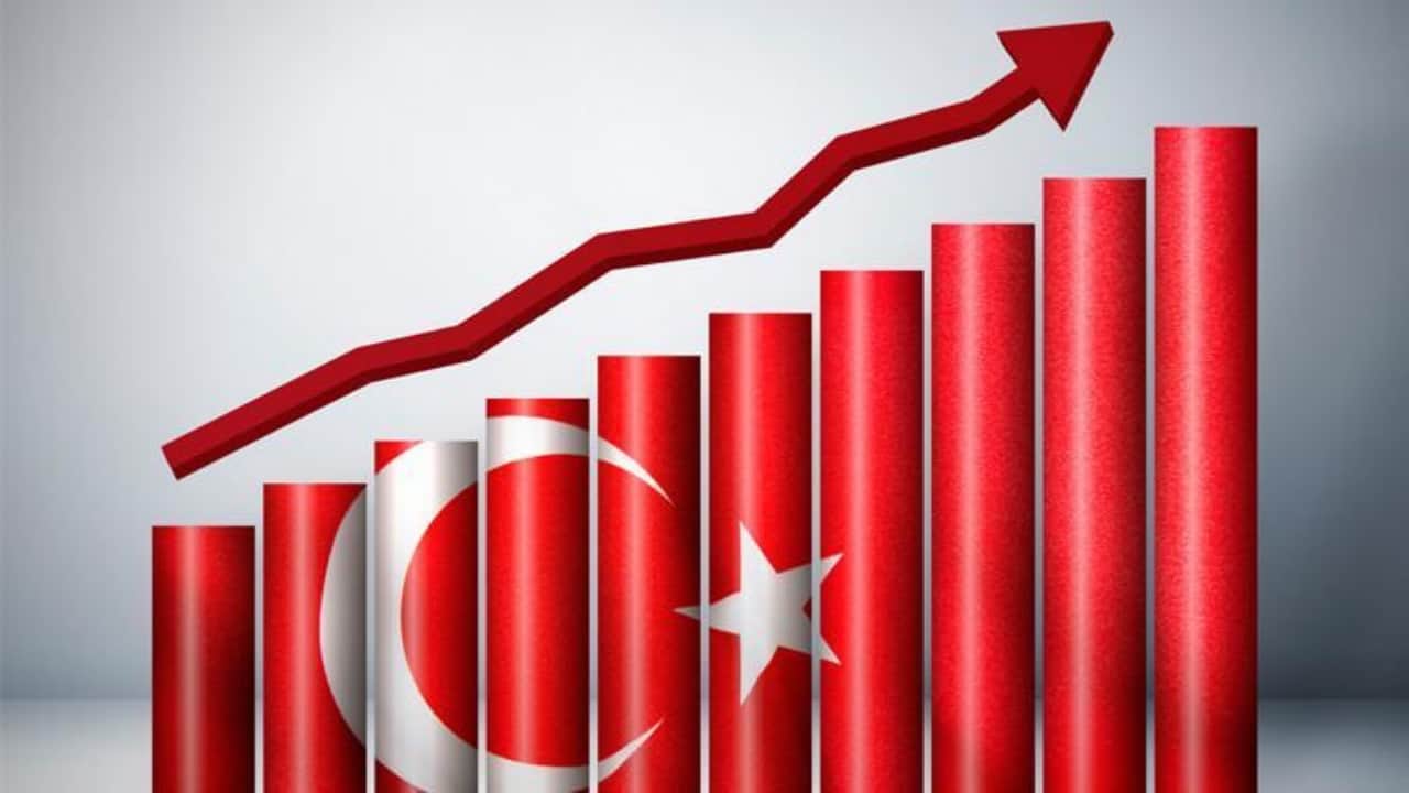 Foto - Türkiye’ye milyarlarca dolarlık sermaye oluk oluk akacak! Dünya devlerine "süresiz" kapı açıldı