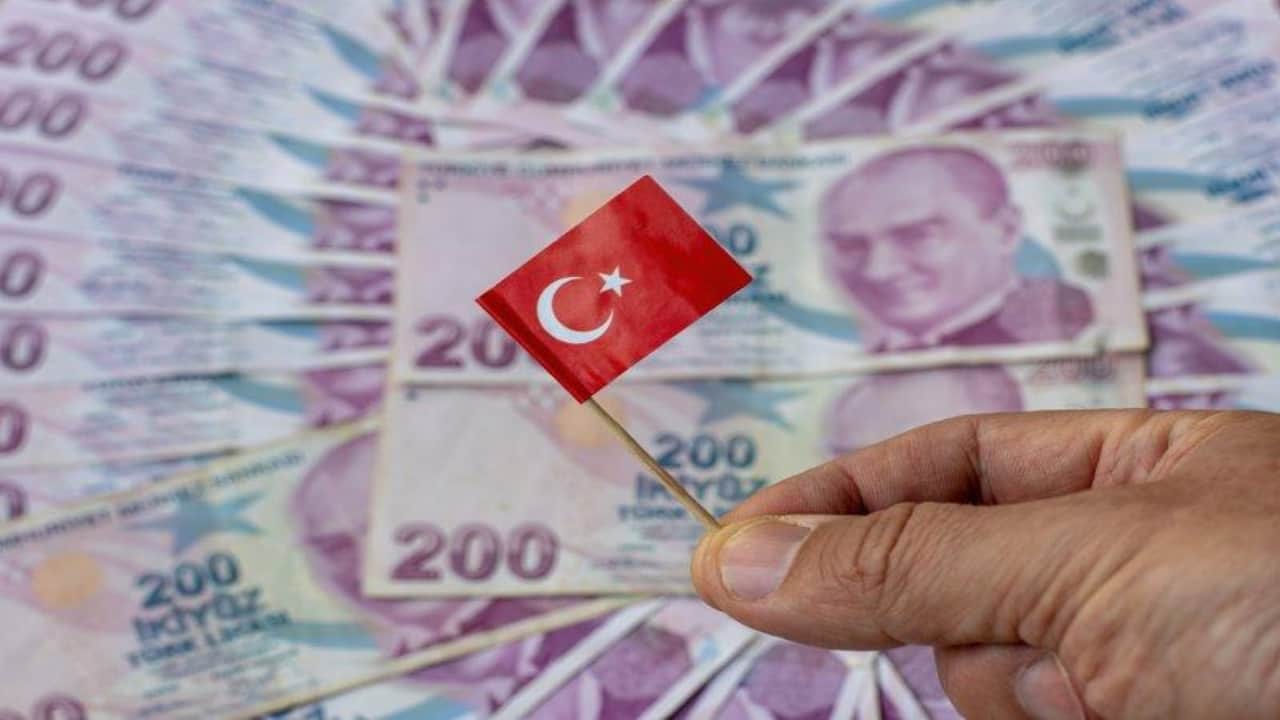 Foto - Türkiye’ye milyarlarca dolarlık sermaye oluk oluk akacak! Dünya devlerine "süresiz" kapı açıldı